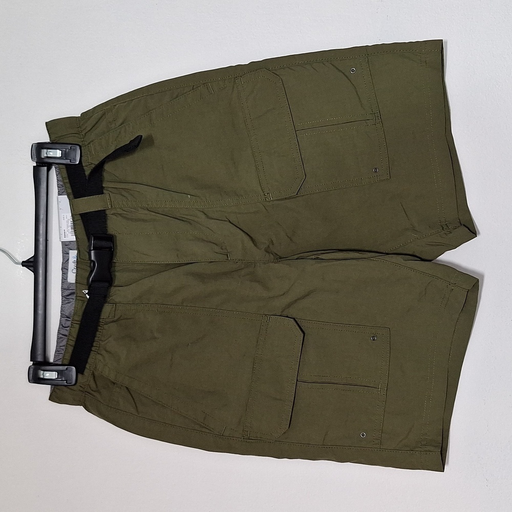 Croft & Barrow Cargo Shorts Hiking